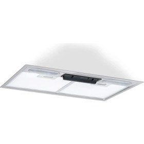 Resim Silverline Astec Basic 1171 60 cm Tam Ankastre İnox Aspiratör 