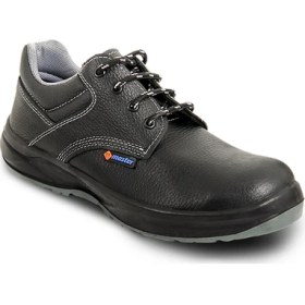 Resim Master Çelik Burunlu Deri İş Ayakkabısı 1002 S2 