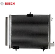 Resim Peugeot 208 (2012-2019) Klima Radyatörü (Bosch) 