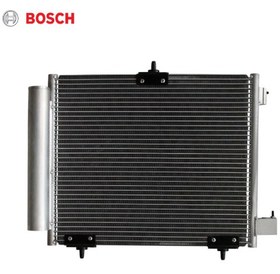 Resim Peugeot 208 (2012-2019) Klima Radyatörü (Bosch) 