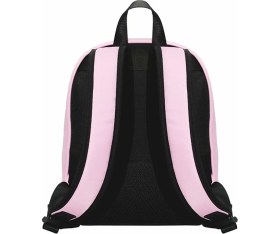 Resim Mini Smart Bag Pembe LED Ekranlı Sırt Çantası, Motorcu Çantası 