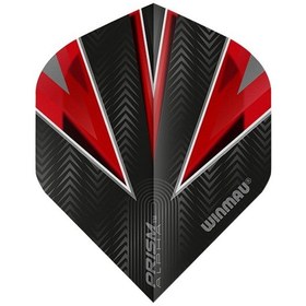 Resim Winmau Prism Alpha 6915.100 Dart Flight 