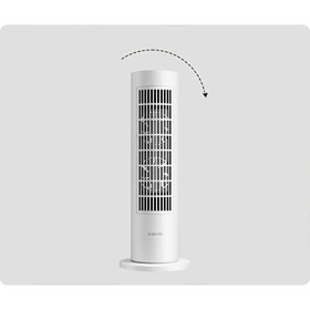 Resim Smart Tower Heater Lite Kule Tipi Isıtıcı 