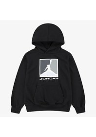 Resim Nıke Jordan Jdb Mj Ess Ft Baselıne Po Erkek Çocuk Sweatshirt 95f086 95f086 023 023 