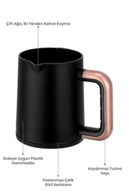 Resim AVVOX Awox Kafija Kahve Makinesi 