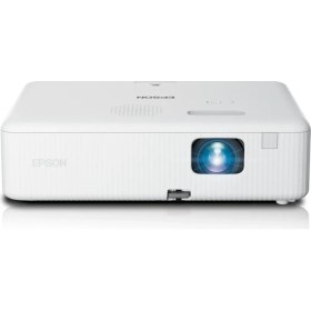 Resim Epson CO-W01 3000 Ansilümen 1280x800 Projeksiyon Cihazı 