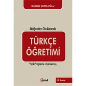 Resim Türkçe Öğretimi - Ilköğretim Okullarında 