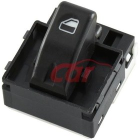 Resim Kraw An-205 Cam Acma Kapama Anahtarı Sag Palıo Sıena 96 01 5 Fıs 