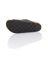 Resim Twigy Leo 23 Erkek Terlik Siyah 41/45 Siyah 
