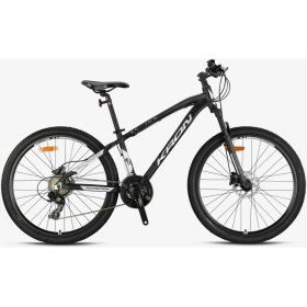 Resim Xc 100 - 27.5" Mtb - 19"- 21 Vites - H.dısc 