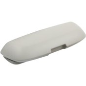 Resim Ximistore9 Bmw 1 3 5 6 7 X3 X5 X7 Serisi İçin Abs Malzemeden Güneş Gözlüğü Tutucu Ve Saklama Kutusu 