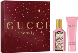 Resim Gucci Flora Gorgeous Gardenia Edp 50 Ml + Body Lotion 50 Ml 3616305278296 Diğer 