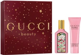 Resim Gucci Flora Gorgeous Gardenia Edp 50 Ml + Body Lotion 50 Ml 3616305278296 Diğer 