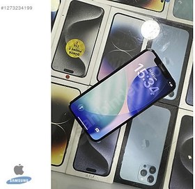 Resim Apple iPhone 12 Pro İkinci El TR | 256 GB | Gri 