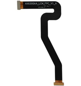 Resim Ttlcdflx-tb-059 Kodlu Lcd Flex Kablosu 