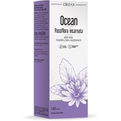 Resim Ocean Passiflora Şurup 150 ml 