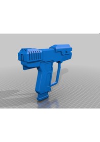 Resim Opencart Nintendo Switch Joy-con Silah Tabancası Sadece Plastik Aparattır 