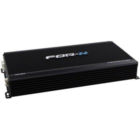 Resim FORX XAE-4000.5 5 KANAL 12 VOLT - 4500 WATT OTO ANFİ (BASS KONTROLLÜ) 