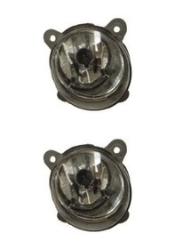Resim Kia Bongo Ampullü Sis Lambasi Sag Sol Takim 2001-2004 514431061 