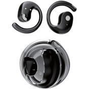 Resim Linkage LKB-32 Wireless V5.3 60 Gün Bekleme Süreli Kablosuz Açık Bluetooth Kulaklık 