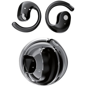 Resim Linkage LKB-32 Wireless V5.3 60 Gün Bekleme Süreli Kablosuz Açık Bluetooth Kulaklık 