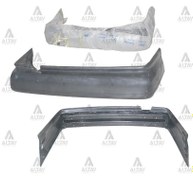 Resim TAMPON SONATA ARKA 92-94 