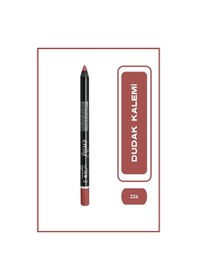 Resim Golden Rose Emily Long Lasting Dudak Kalemi 226 