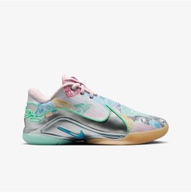 Resim Nike Lebron 22 'monopoly' Lımıted Edıtıon Basketbol Ayakkabısı-sportxstore Çok Renkli 