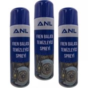 Resim ANL FREN BALATA TEMİZLEYİCİ SPREY 