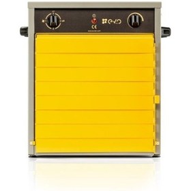 Resim Evotech Evo22 22000 W Fanlı Isıtıcı 