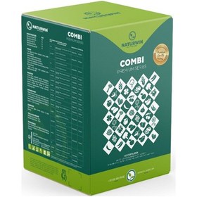 Resim Naturvin Combi Toz Gübre 5 KG 