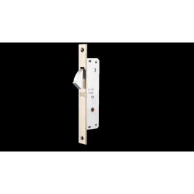 Resim bulurum kale 201 f2 0 mm kancalı prazis gömme kilit nikel 