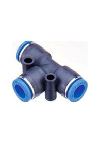 Resim 6-6-6 T Hava Jakı Mavi Renk 