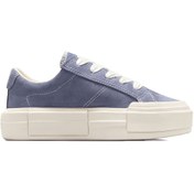 Resim Converse Cruise Kadın Günlük Ayakkabı A08331C Mor 