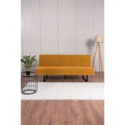Resim Kilim Mobilya Dora Üç Kişilik Kanepe 