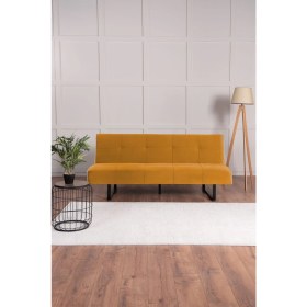 Resim Kilim Mobilya Dora Üç Kişilik Kanepe 