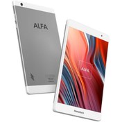 Resim Hometech Alfa 8my 8" Ips 2gb 32gb 3g Simkart Tablet Bilgisayar 