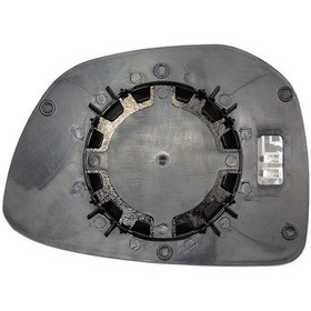 Resim Mga-99312 - Ayna Camı Sol Elektrıklı Isıtmalı Convex Cıtroen 