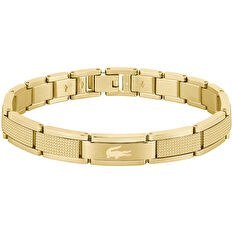 Resim Lacoste LACJ2040219 Erkek Bileklik 