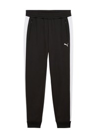 Resim 692467-01 Puma Ess T7 Pants Kadın Eşofman Altı Siyah 692467-01 Siyah 