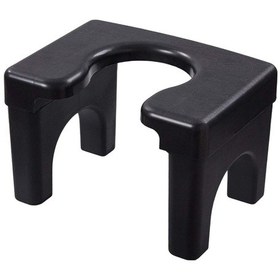 Resim Suntek Çömelme Tuvalet Dışkı Sandalye Kaymaz Kalın 