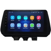 Resim Smart Go Hyundai Tucson New 9 İnç 2018/2020 6-64 9" 