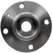 Resim Skoda Favorit1.3 88 Ve Sonrası Uyumlu Porya Ön Sol-sağ Rulmansız 4x98 121x22dıs Abssiz 115430010-wı 