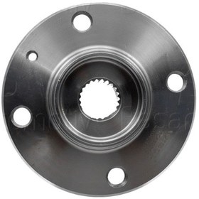 Resim Skoda Favorit1.3 88 Ve Sonrası Uyumlu Porya Ön Sol-sağ Rulmansız 4x98 121x22dıs Abssiz 115430010-wı 