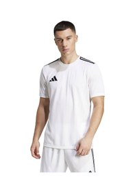 Resim Whıte/black Adidas Erkek Futbol Forma Campeon25 Jsy M Jf6059 Beyaz 