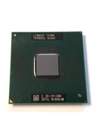 Resim Slb6d Intel Core 2 Duo T5900 