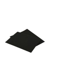 Resim Siyah Su Zımpara220 Kum 