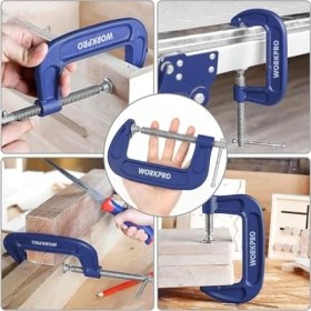 Resim Storemax WP232018 75 mm G Tipi Işkence 