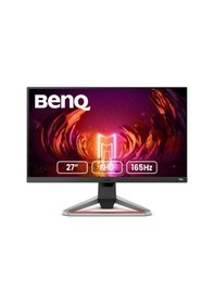Resim Benq Mobiuz Ex2710s 27" 1 Ms Full Hd Ips 165 Hz Oyuncu Monitörü - Teşhir 