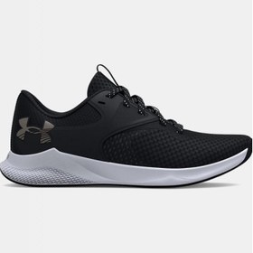 Resim Under Armour Charged Aurora 2 Kadın Spor Ayakkabı 3025060-001 (3025060-001) 